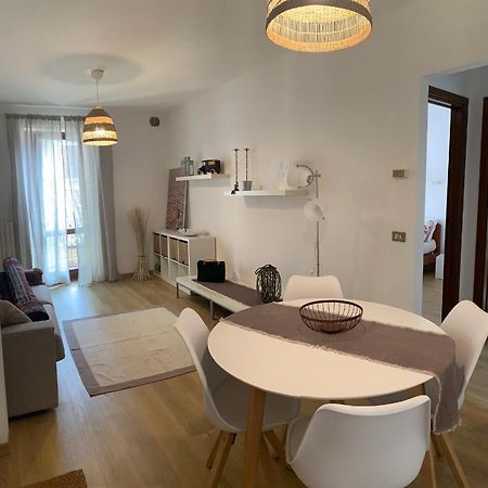 Clo Apartment Toscolano-Maderno Kültér fotó