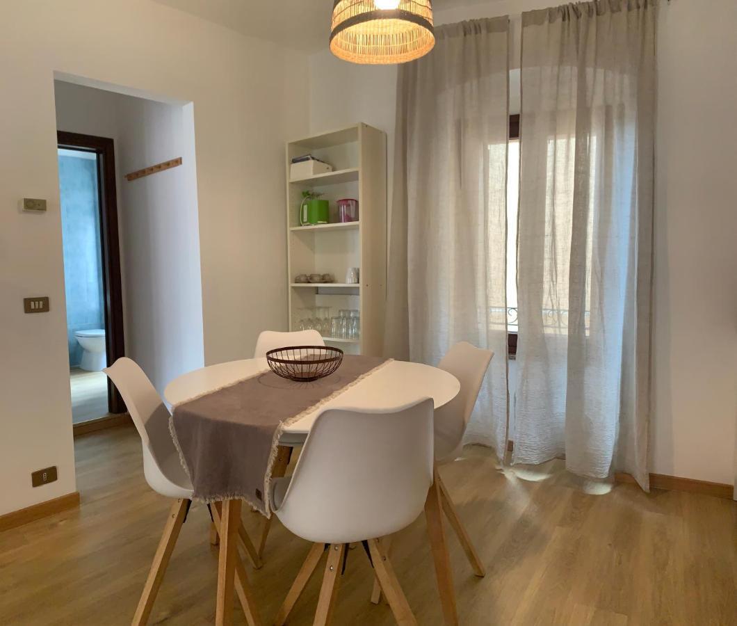 Clo Apartment Toscolano-Maderno Kültér fotó