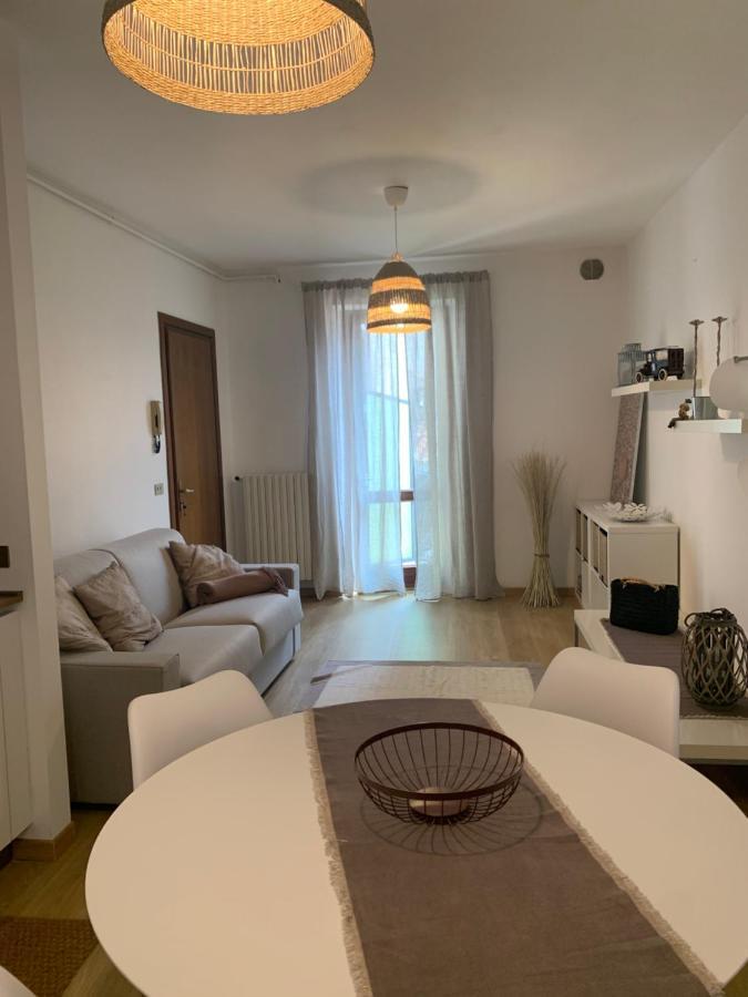 Clo Apartment Toscolano-Maderno Kültér fotó