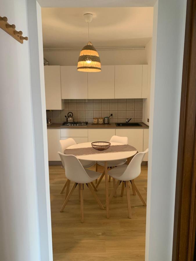 Clo Apartment Toscolano-Maderno Kültér fotó