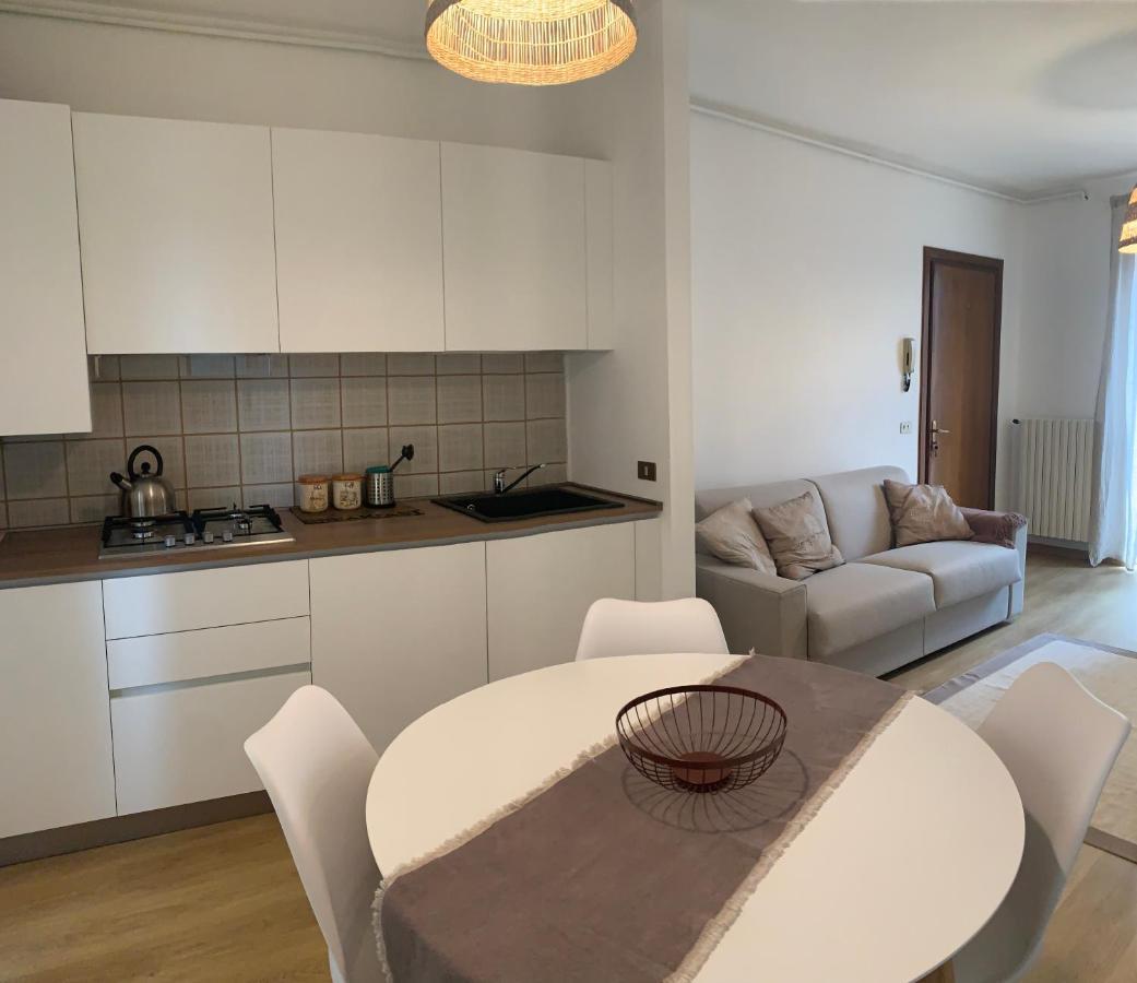 Clo Apartment Toscolano-Maderno Kültér fotó