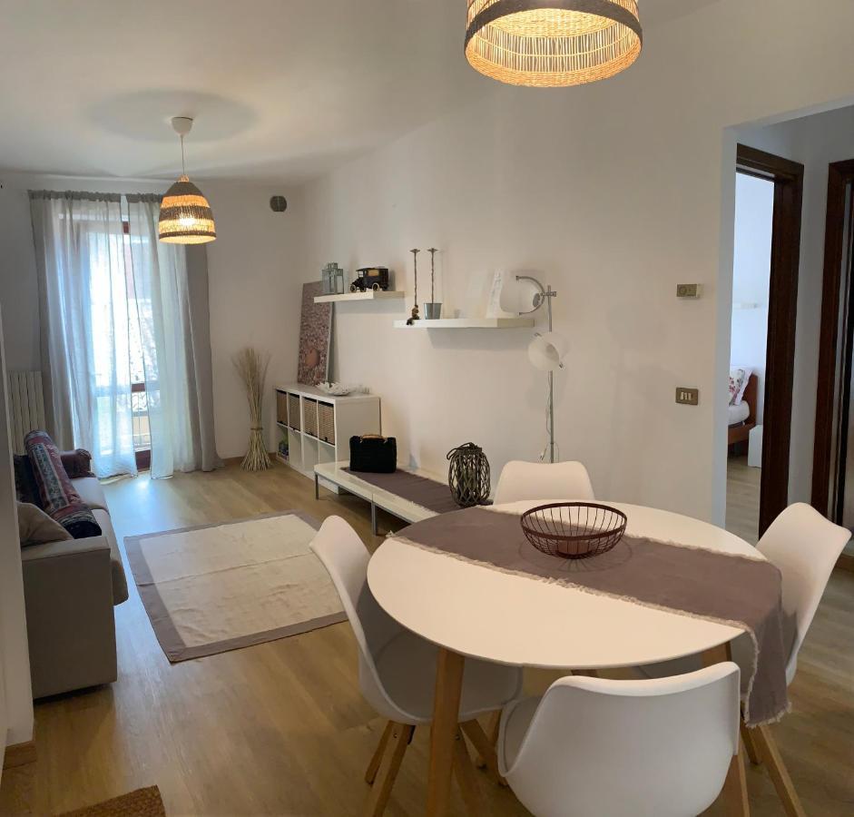 Clo Apartment Toscolano-Maderno Kültér fotó