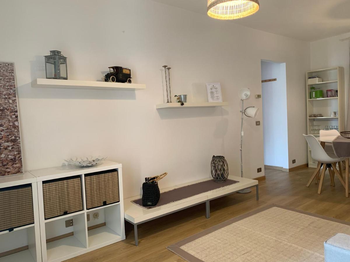 Clo Apartment Toscolano-Maderno Kültér fotó