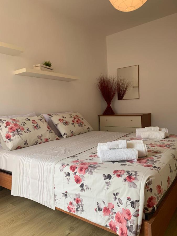 Clo Apartment Toscolano-Maderno Kültér fotó
