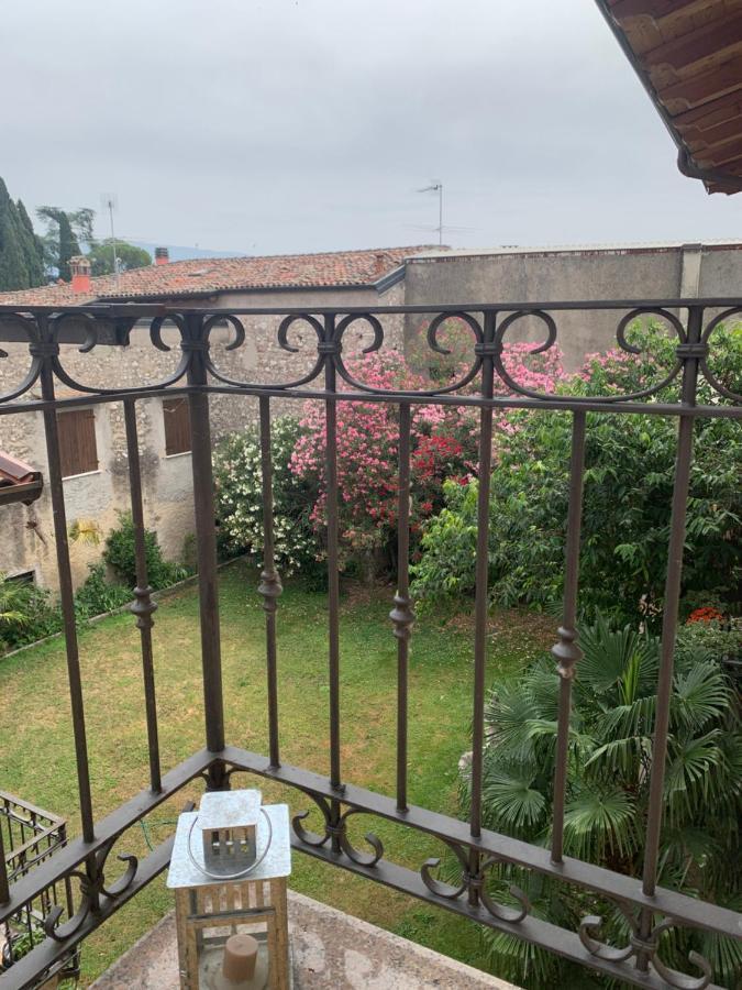 Clo Apartment Toscolano-Maderno Kültér fotó