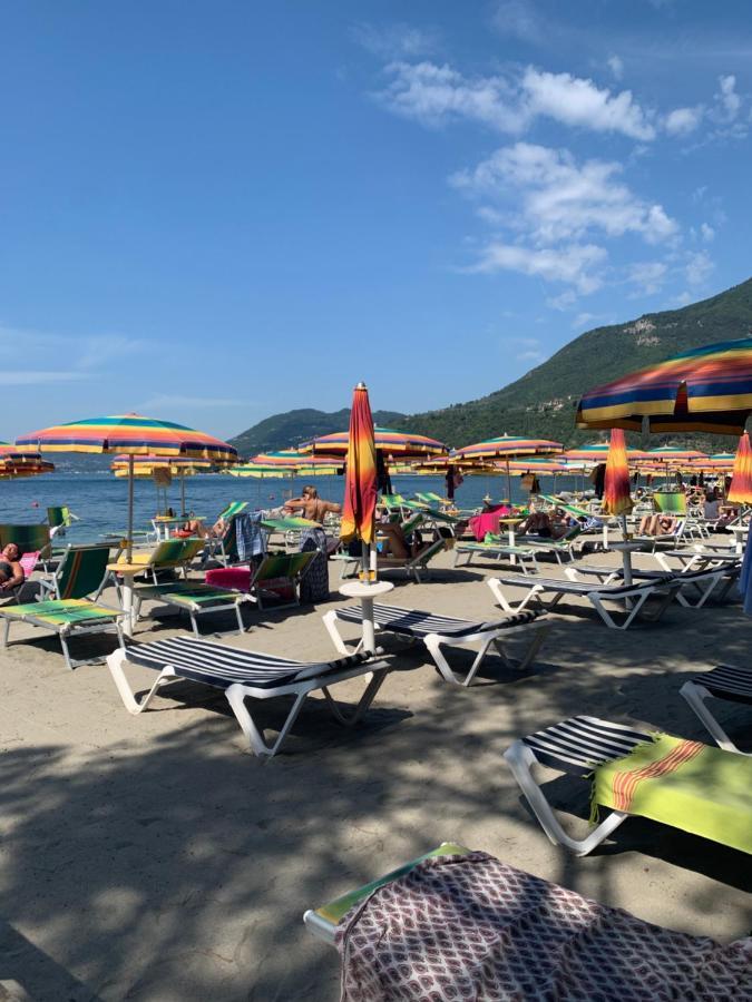 Clo Apartment Toscolano-Maderno Kültér fotó