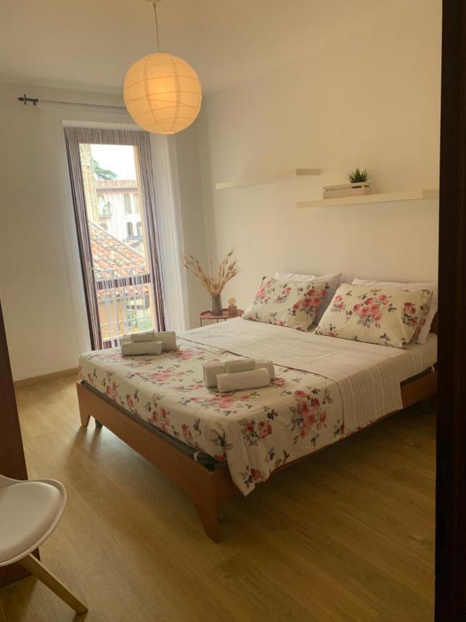 Clo Apartment Toscolano-Maderno Kültér fotó