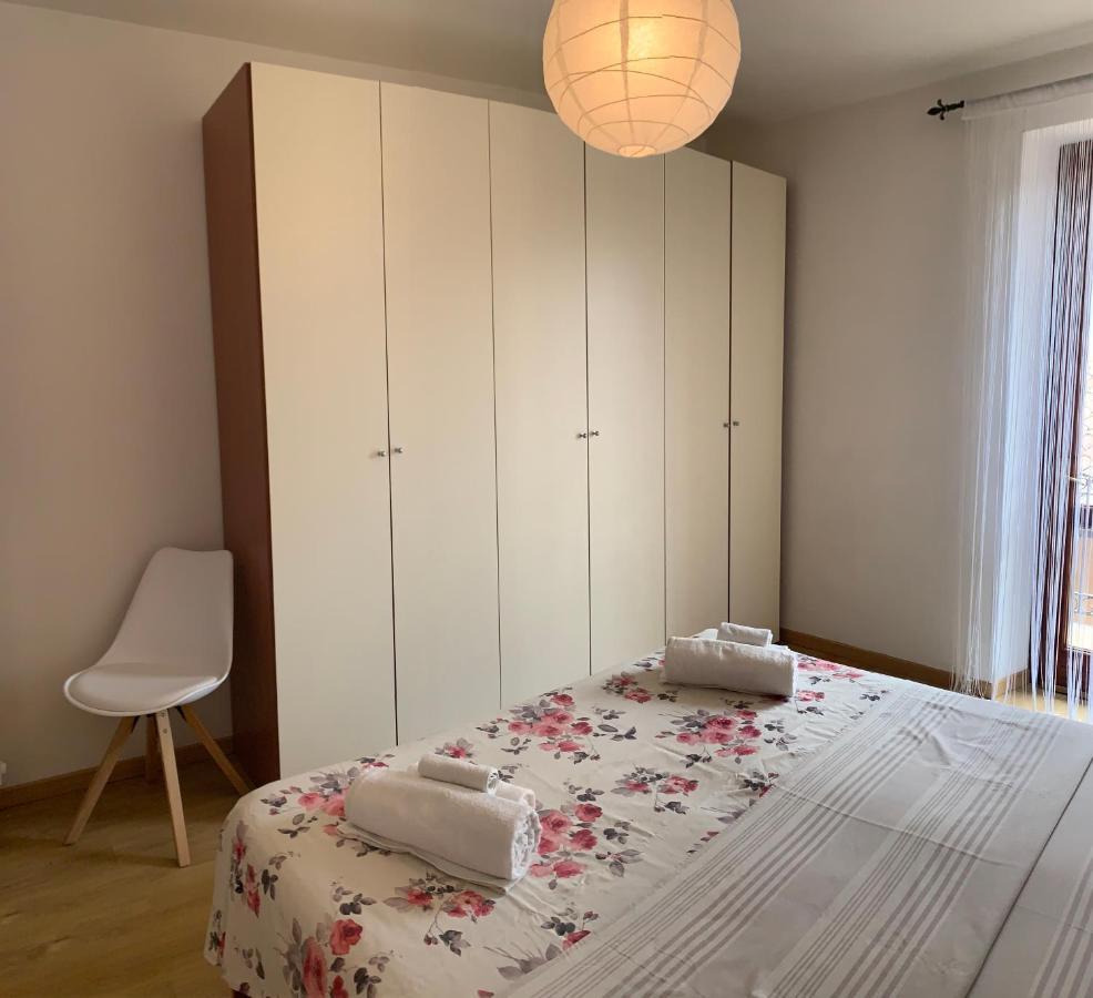 Clo Apartment Toscolano-Maderno Kültér fotó