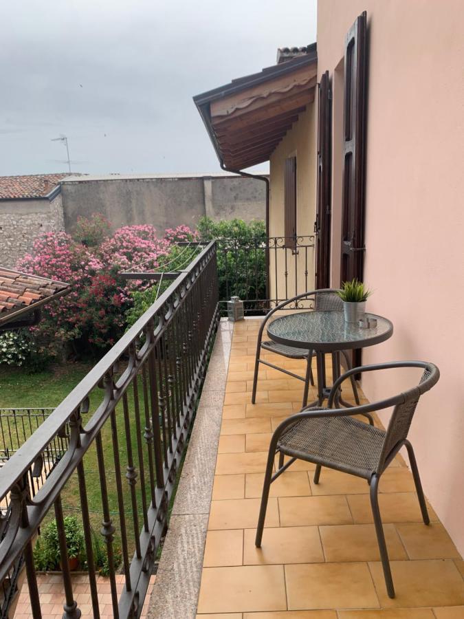 Clo Apartment Toscolano-Maderno Kültér fotó
