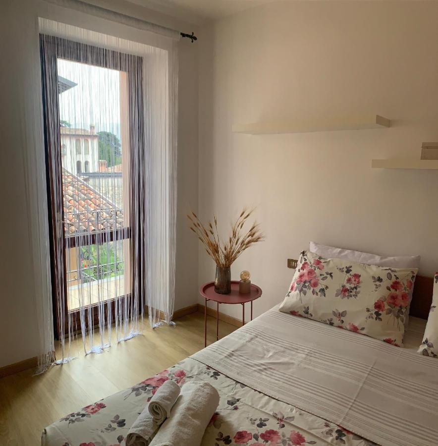 Clo Apartment Toscolano-Maderno Kültér fotó