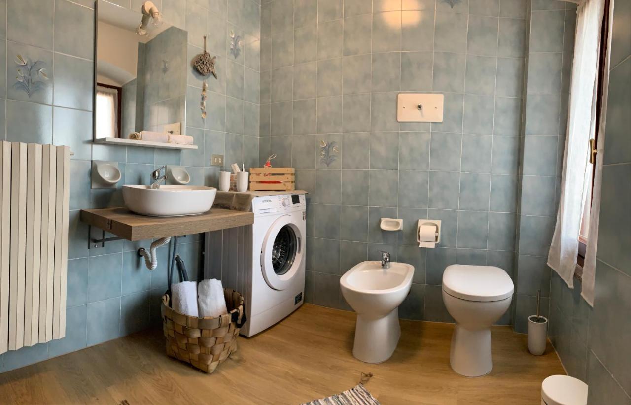 Clo Apartment Toscolano-Maderno Kültér fotó
