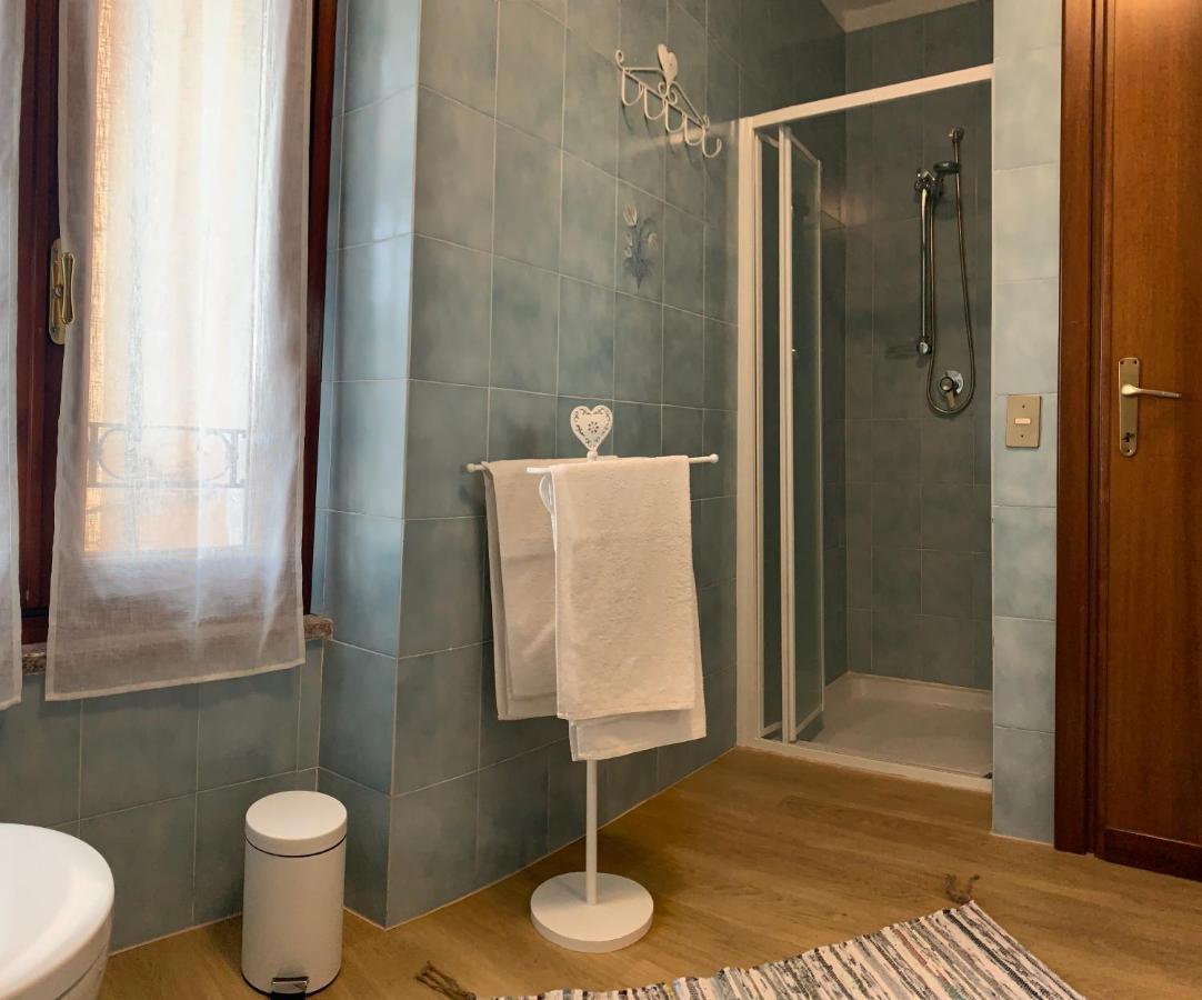 Clo Apartment Toscolano-Maderno Kültér fotó