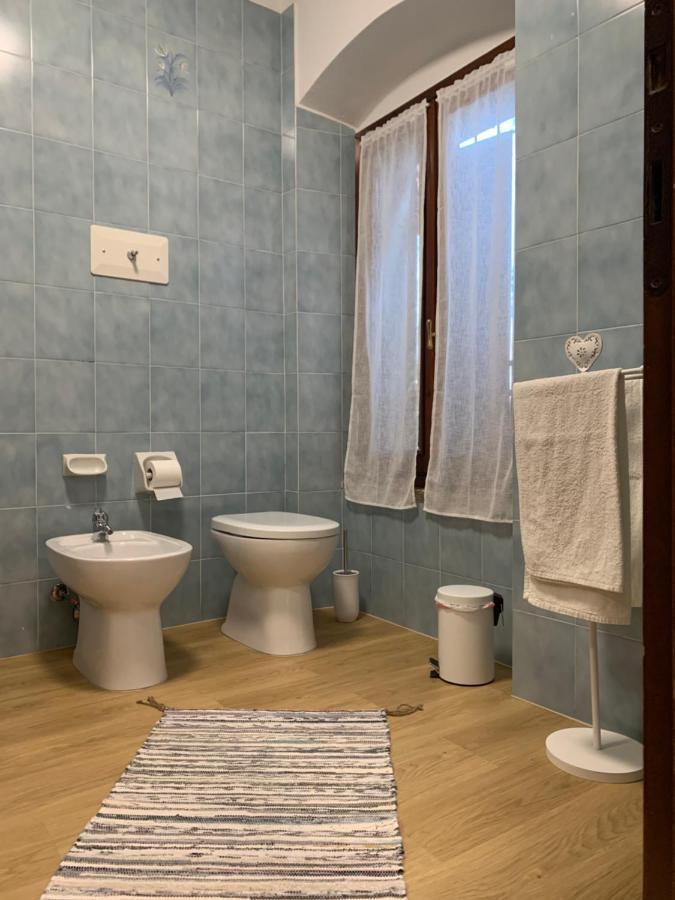 Clo Apartment Toscolano-Maderno Kültér fotó