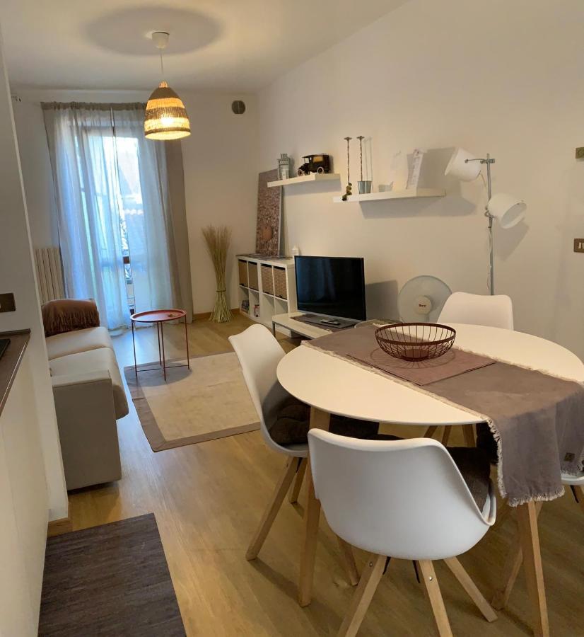 Clo Apartment Toscolano-Maderno Kültér fotó