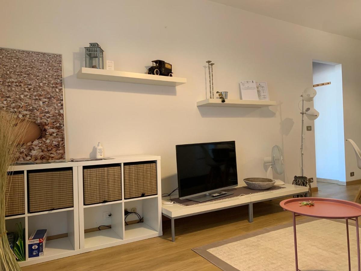 Clo Apartment Toscolano-Maderno Kültér fotó